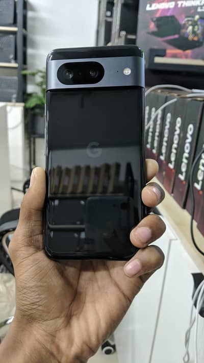 Google Pixel 8