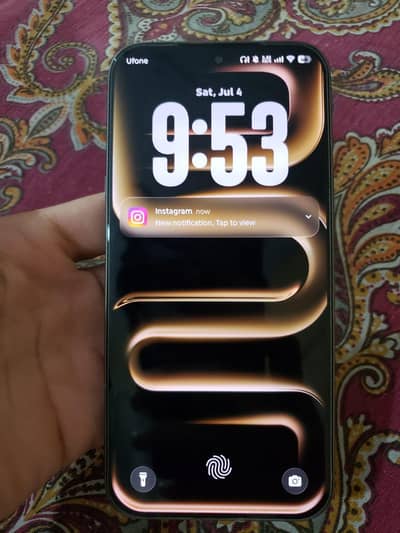 Infinix Note 60 pro