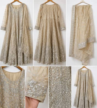 Bridal Maxi for sale