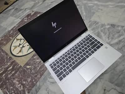 HP EliteBook 1040 G5 Laptop for Sale | Core i5 8th Gen | 16GB RAM | S