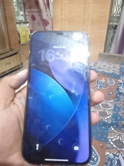 Apple iPhone 12 Pro Max