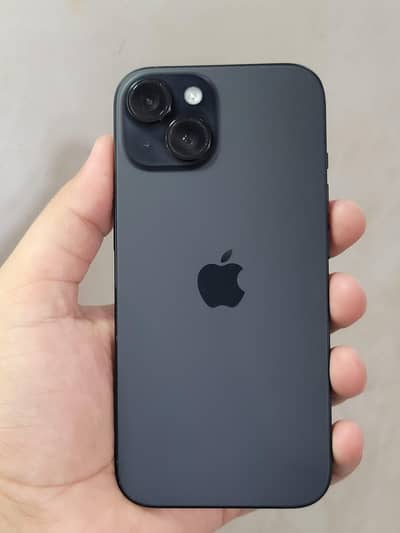 Iphone 15 Non Jv Box