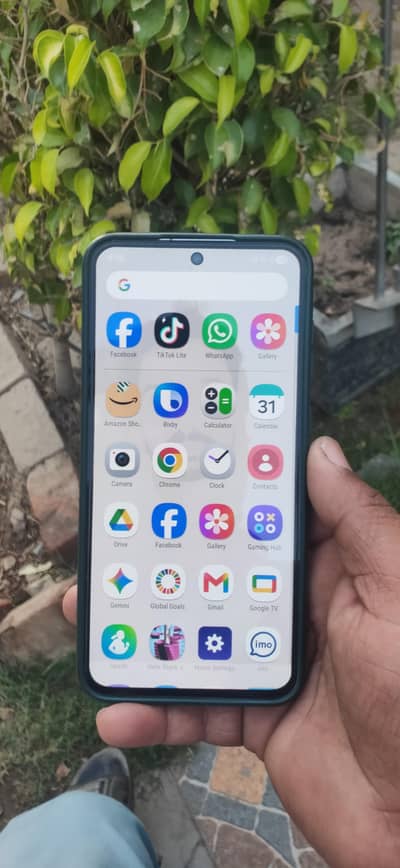 Samsung Mobile A56 5g