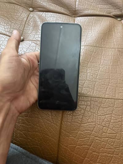 Infinix Hot 50i