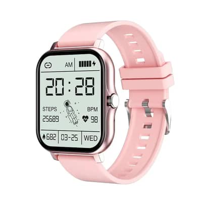 Y13 Smart Watch Bluetooth Calling Fitness Tracker [10/10 Condition]