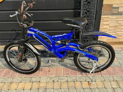 Cycle for sale