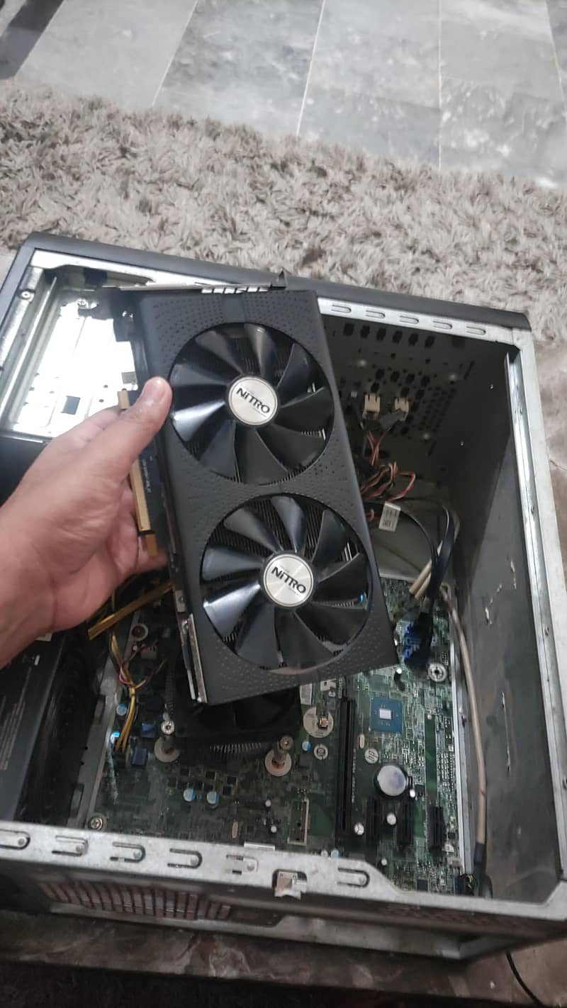 RX470 4GB 0