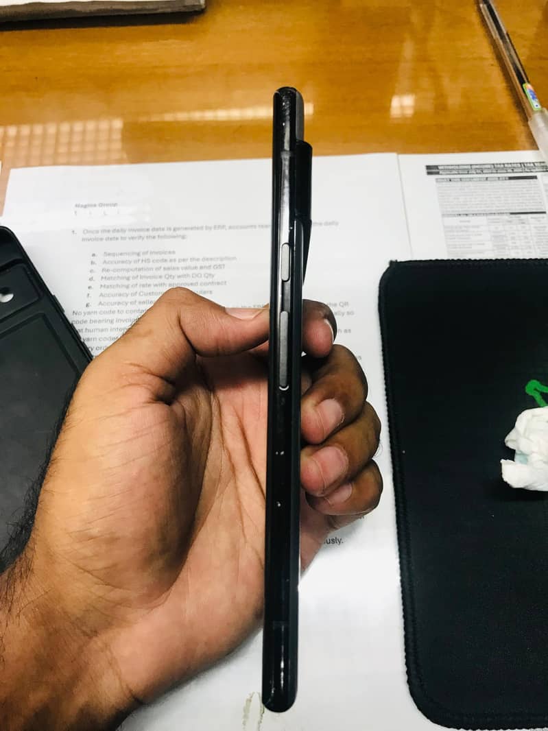 Google Pixel 6 Pro 3