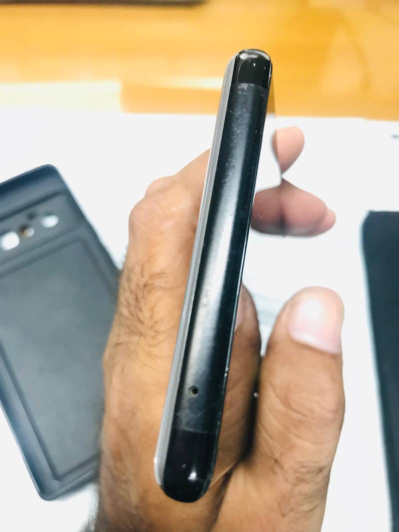 Google Pixel 6 Pro 4