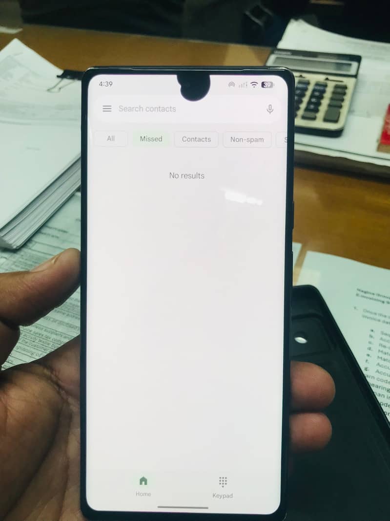 Google Pixel 6 Pro 6