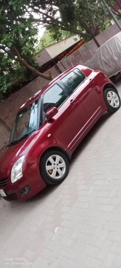 Suzuki swift dlx for sale