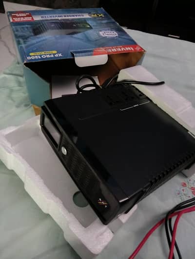 inverex xp pro 1200