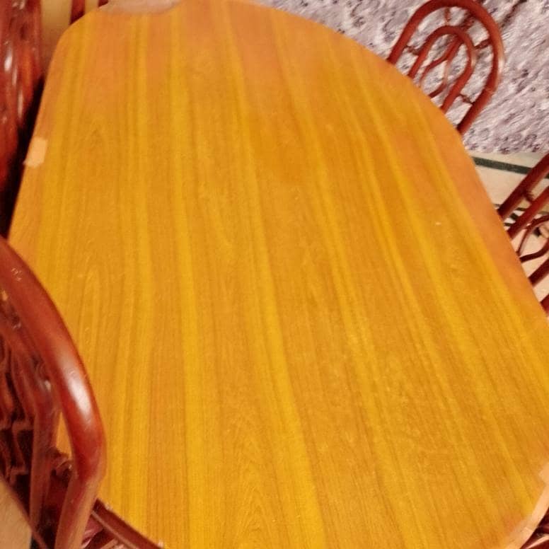 Dining Table 1