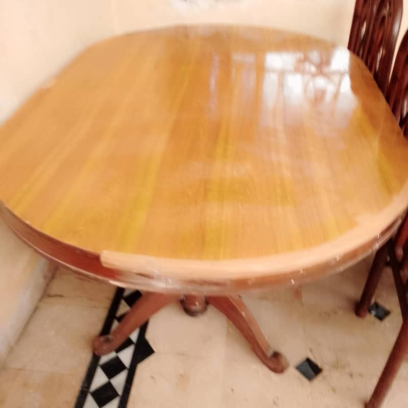 Dining Table 3