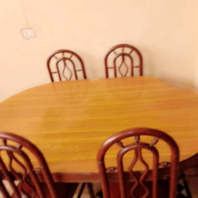Dining Table 5