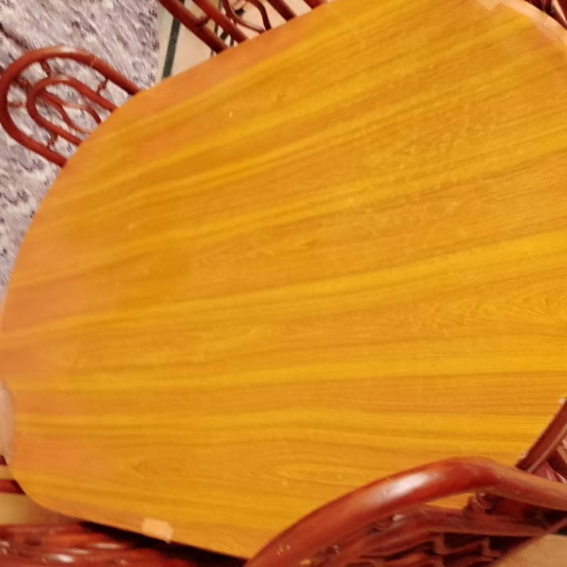 Dining Table 6