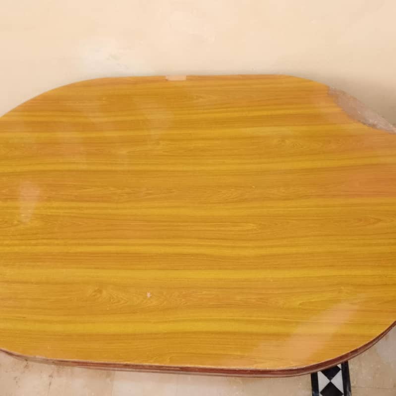 Dining Table 8