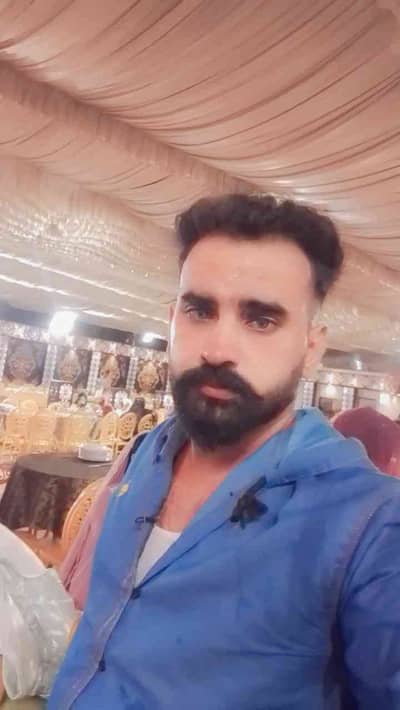 Shahzaib