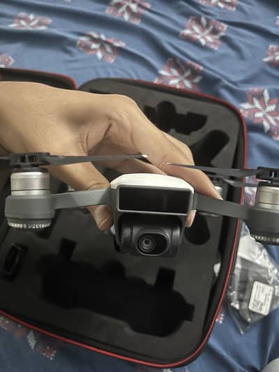 DJI SPARK