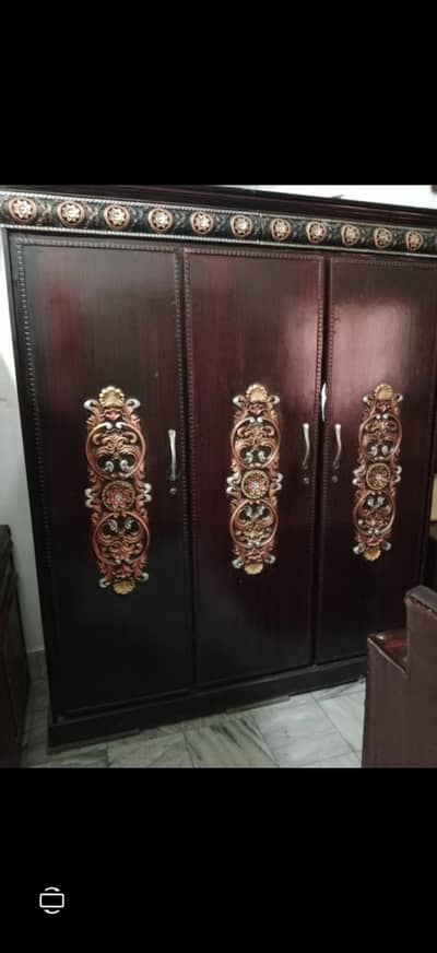 wooden cupboard for sale