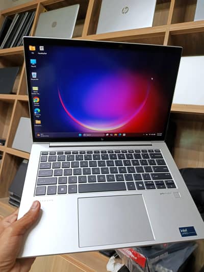 Hp Elite Book 840 G11