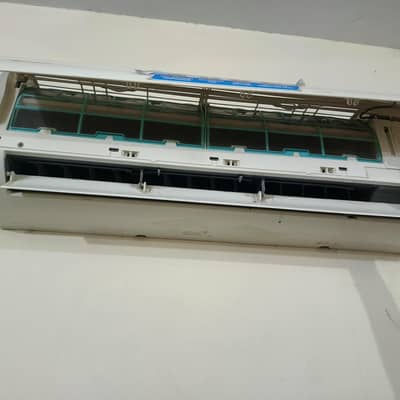 simple 1.5 ton dawlance for sale