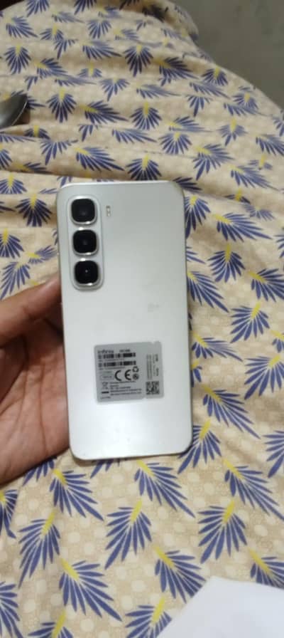 Infinix hot 60i