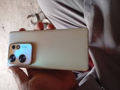 Infinix Zero 30