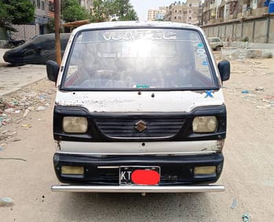 Suzuki Ravi 2014 full geniune gari hai uper se niche tak ek taaka nhi