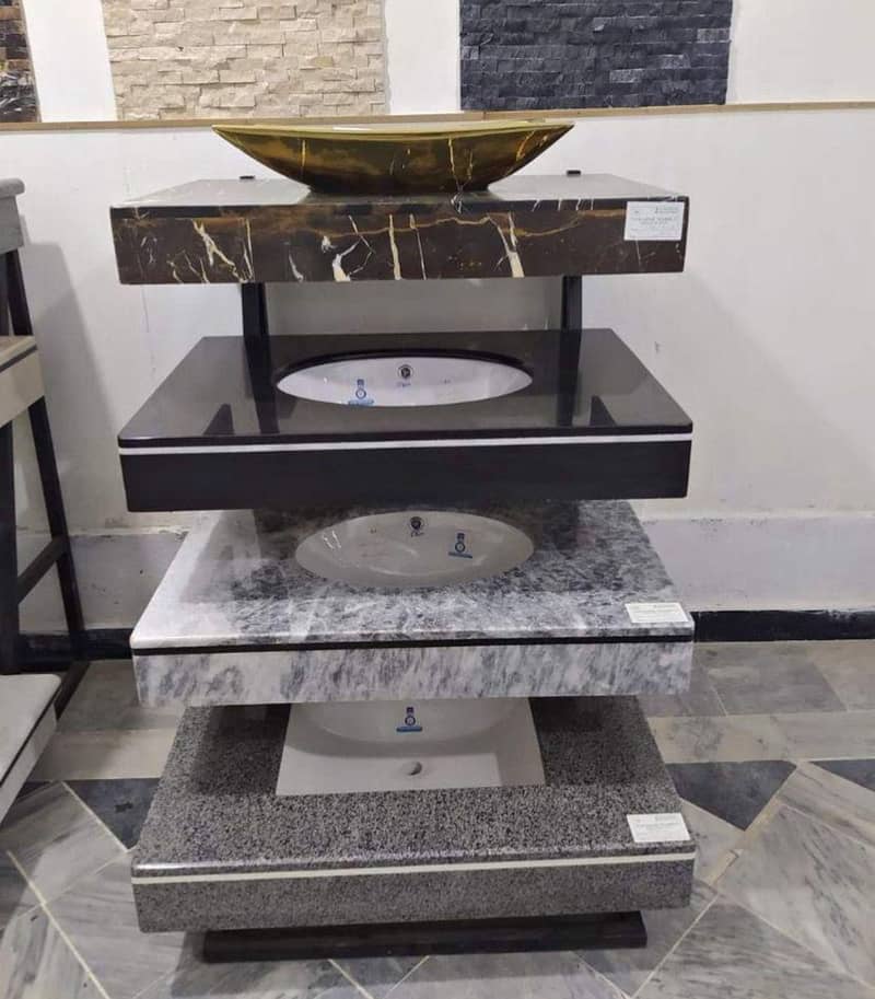 Marble & granite 0