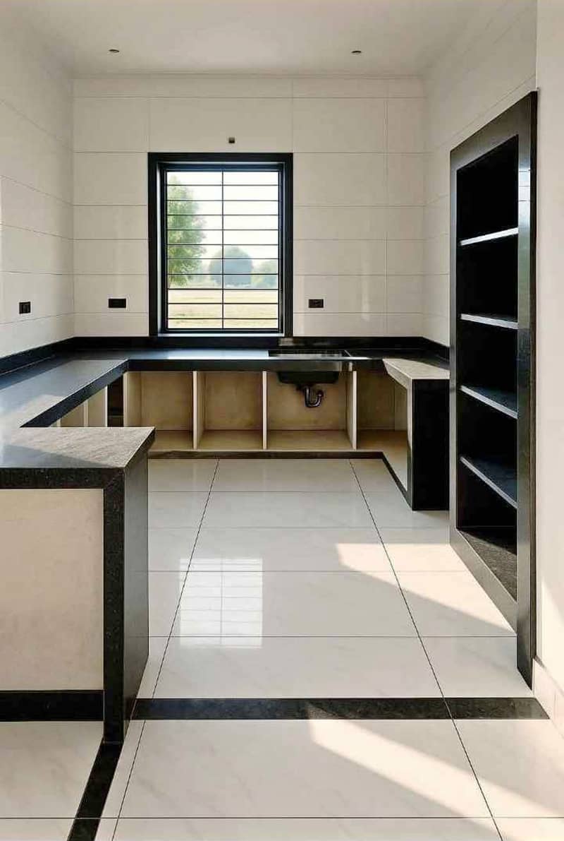 Marble & granite 2