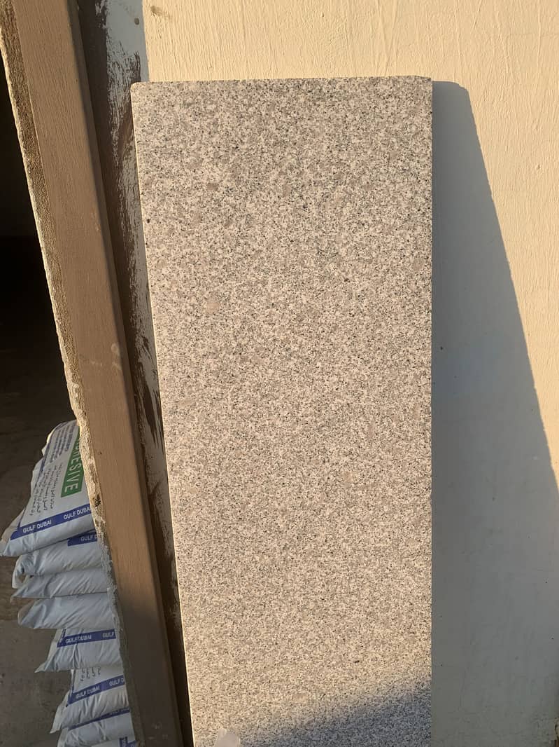 Marble & granite 3
