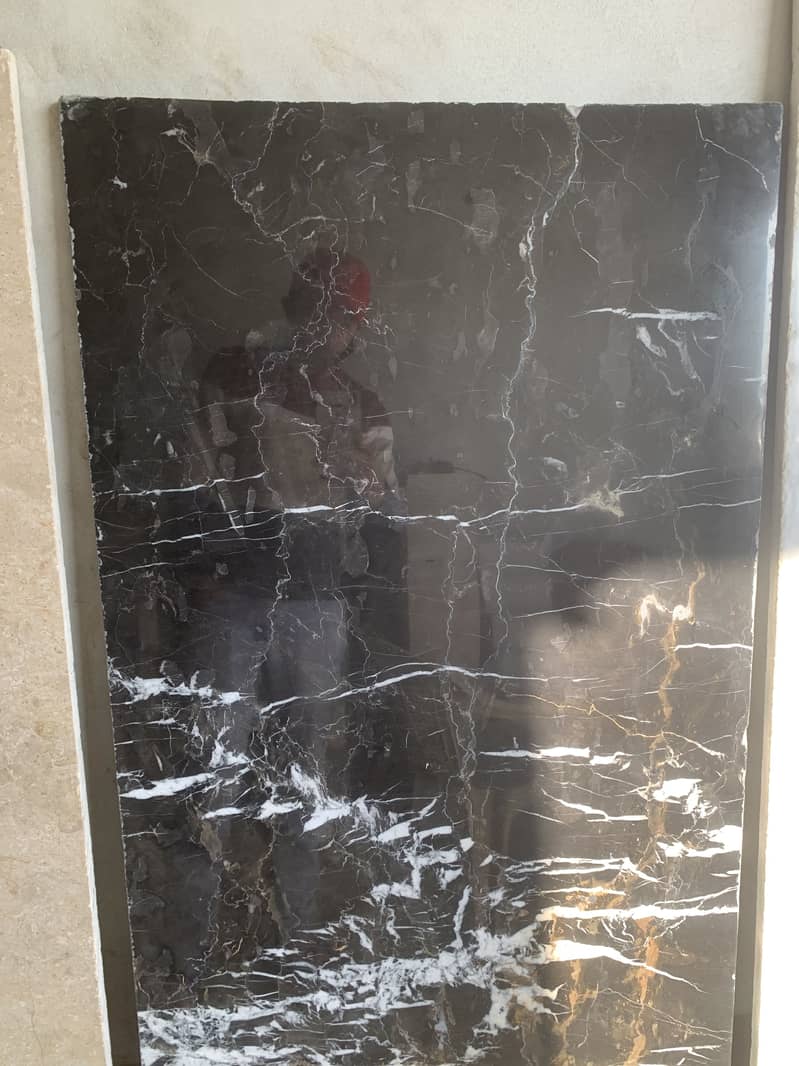 Marble & granite 5