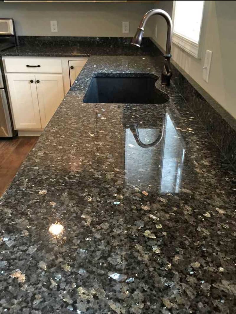 Marble & granite 8