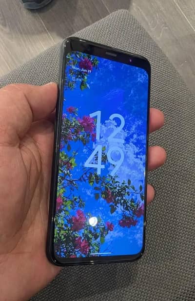 Google Pixel 4 lush condition 10/10