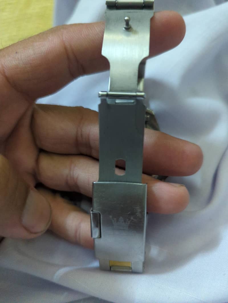 Olevs Watch 2