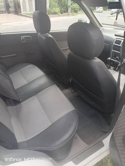 Suzuki Cultus VXR 2016 03238481042