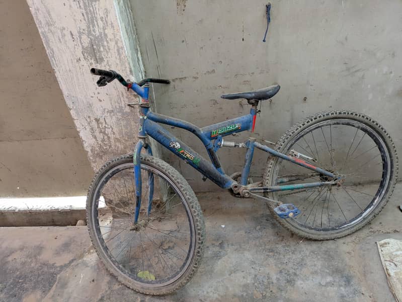bicycle 0