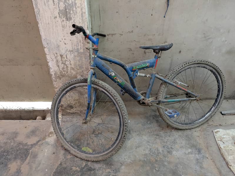 bicycle 1