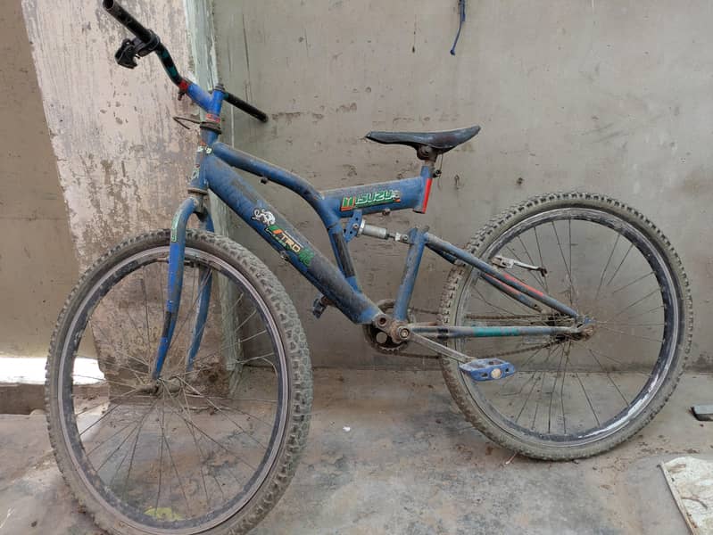 bicycle 3