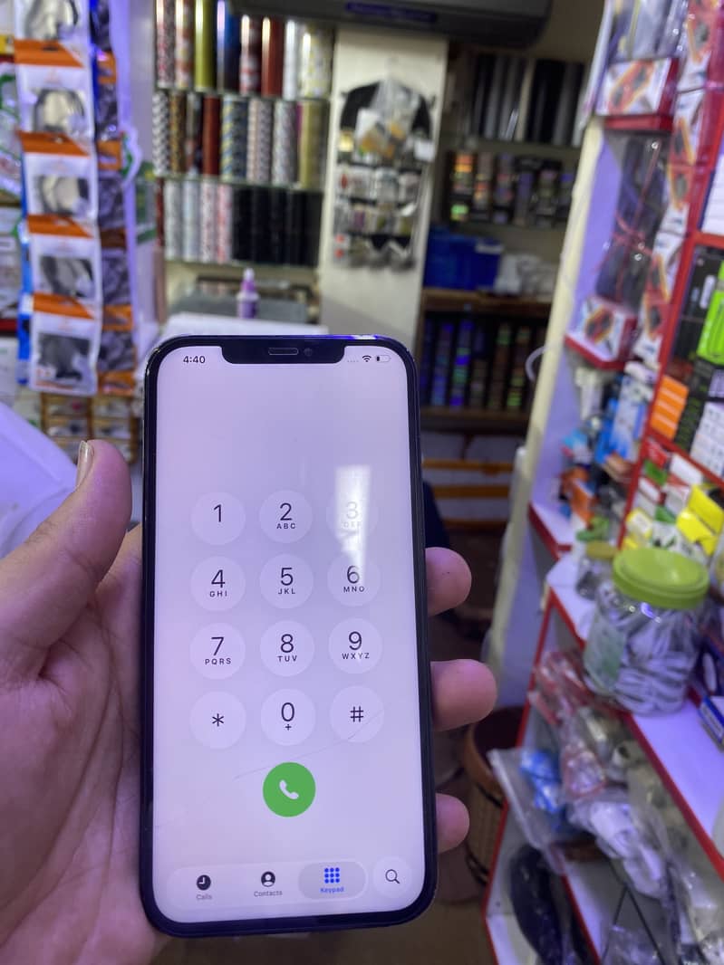 Apple iPhone 12 Pro Max 1