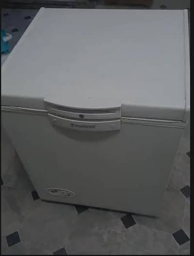 Deep Freezer