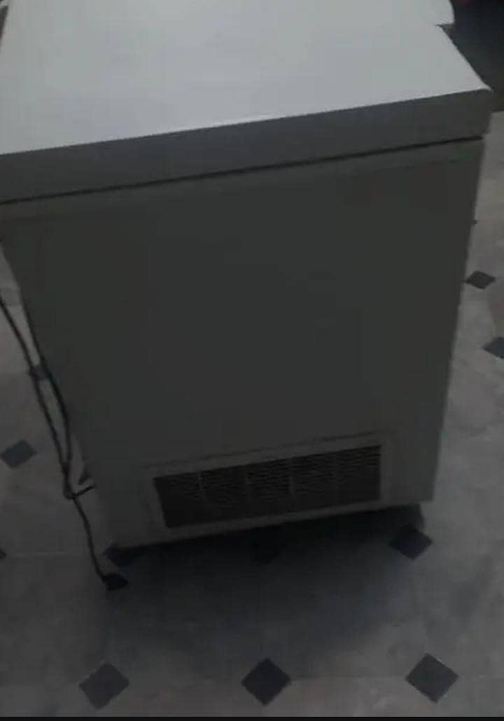 Deep Freezer 3