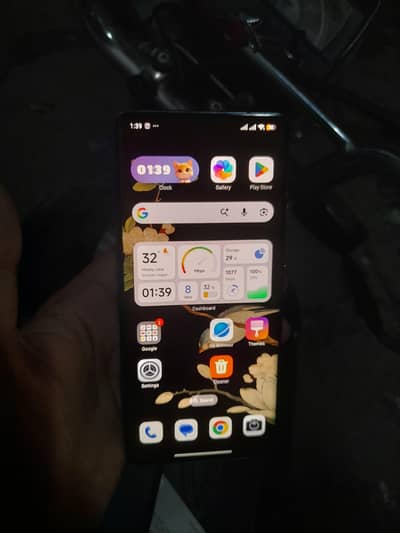 Xiaomi Redmi Note 14 Pro