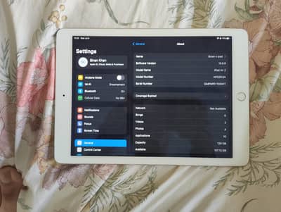 Apple iPad Air 2 128GB
