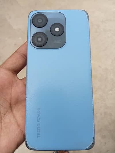 Tecno Spark 10C