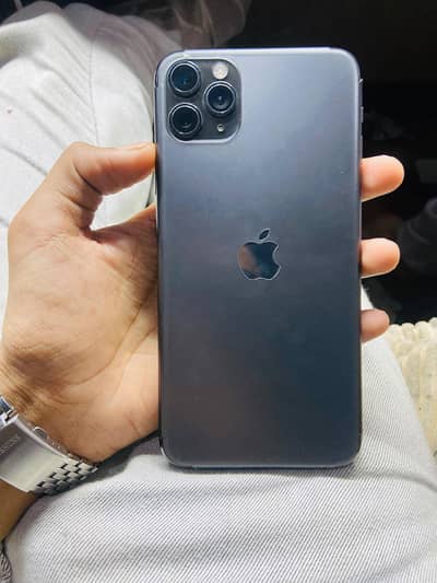 Apple iPhone 11 Pro Max non pta jv