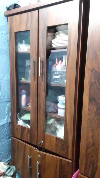 arjent sell 2 door kabat divider