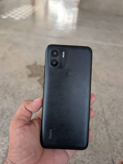 Xiaomi Redmi A2 Plus