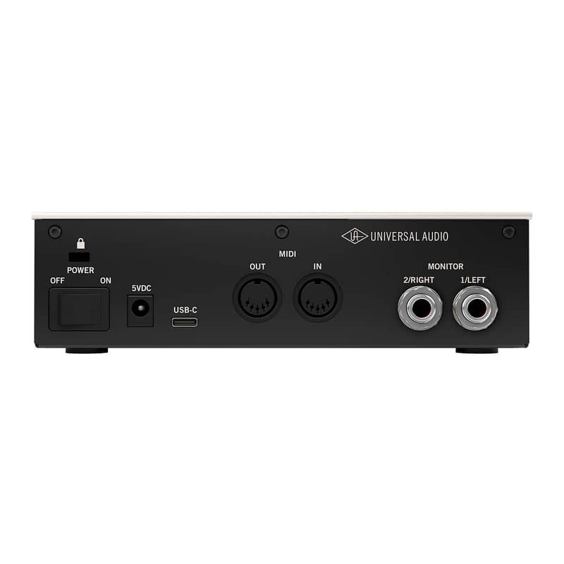 Volt 2 USB-C Audio Interface 2